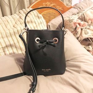Kate Spade Bucket Bag
